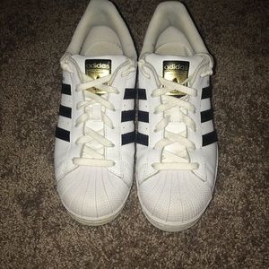 adidas superstars